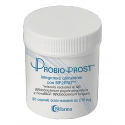 Difass International Probioprost 30 Capsule - Integratori per prostata - 986971543 - Difass International - € 30,24