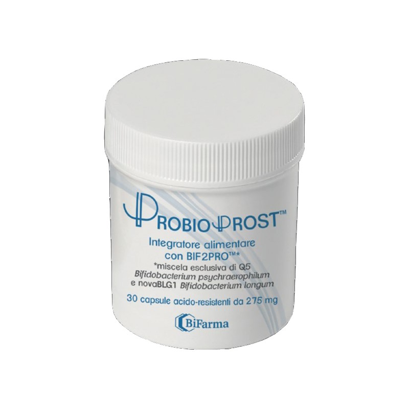 Difass International Probioprost 30 Capsule - Integratori per prostata - 986971543 - Difass International - € 30,33