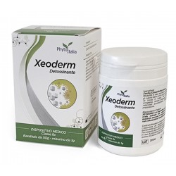 Phytoitalia Xeoderm Polvere 50 G Dm - Colon irritabile - 982505265 - Phytoitalia - € 37,22