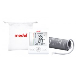 Medel International Medel Sense Misuratore Di Pressione Automatico Con Adattatore - Misuratori di pressione - 980911539 - Med...