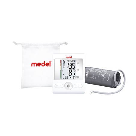 Medel International Medel Sense Misuratore Di Pressione Automatico Con Adattatore - Misuratori di pressione - 980911539 - Med...