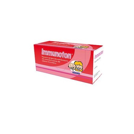 Princeps Immunoton 10 Flaconcini Da 15 Ml Princeps - 1 Princeps Immunoton 10 Flaconcini Da 15 Ml Princeps - 1