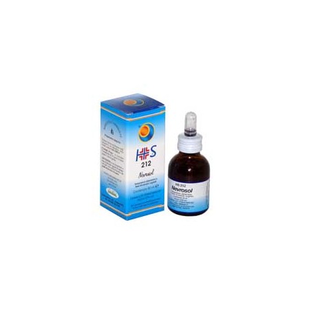 Herboplanet Nevrosol Liquido 50 Ml Herboplanet - 1 Herboplanet Nevrosol Liquido 50 Ml Herboplanet - 1