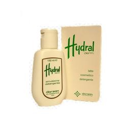 Dorsan Hydral Latte Detergente 150 Ml - Detergenti, struccanti, tonici e lozioni - 908536737 - Dorsan - € 14,36