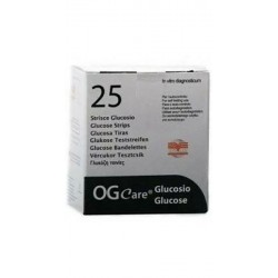 Biochemical System Intern. Lancette Pungidito Gauge 30 25 Pezzi Biochemical System Intern. - 1