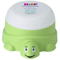Hipp Crema Idratante Per i Bambini e Neonati Tartaruga 100 ml - Creme e prodotti protettivi - 981076033 - Hipp