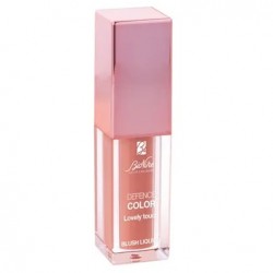 Bionike Defence Color Lovely Touch Blush Liquido Colore 401 Rose - Ciprie, fard e terre - 986782213 - BioNike - € 19,37