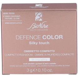 I. C. I. M. Internation Defence Color Silky Touch Ombretto Compatto 421 Cuivre - Ombretti - 986782478 - BioNike - € 16,06