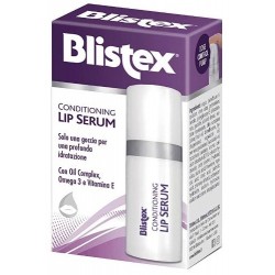 Consulteam Blistex Conditioning Lip Serum - Burrocacao e balsami labbra - 974118123 - Consulteam - € 6,91