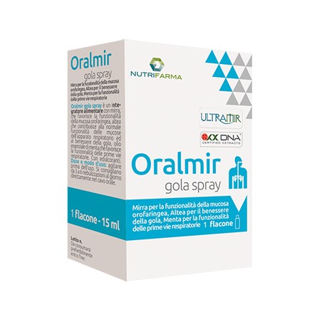 Aqua Viva Oralmir Gola Spray 15 Ml Aqua Viva - 1 Aqua Viva Oralmir Gola Spray 15 Ml Aqua Viva - 1