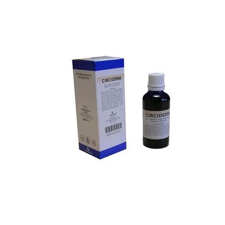 Biogroup Societa' Benefit Circiderm Soluzione Idroalcolica 50 Ml Biogroup Societa' Benefit - 1 Biogroup Societa' Benefit Circiderm Soluzione Idroalcolica 50 Ml Biogroup Societa' Benefit - 1