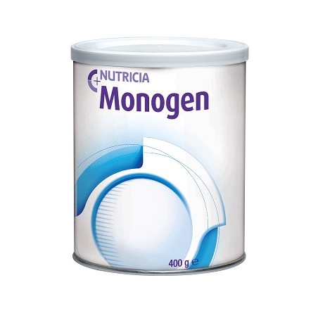 Danone Nutricia Soc. Ben. Monogen 400 G - Latte in polvere e liquido per neonati - 920585104 - Danone Nutricia Soc. Ben. - € ...