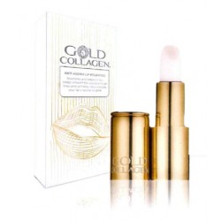 Minerva Research Labs Gold Collagen Anti Ageing Lip - Rossetti e lucidalabbra - 973500299 - Gold Collagen - € 26,05