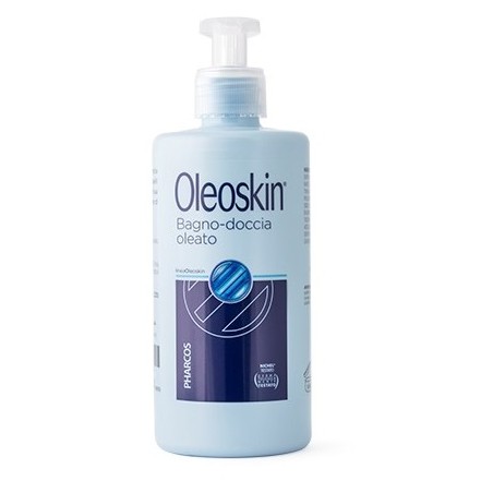 Biodue Oleoskin Bagno Doccia Pharcos 400 Ml Biodue - 1 Biodue Oleoskin Bagno Doccia Pharcos 400 Ml Biodue - 1