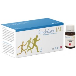 B2pharma Tendogenial 14 Flaconcini Da 15 Ml B2pharma - 1