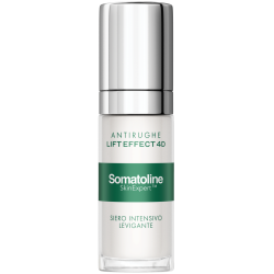 Somatoline Skin Expert Lift Effect 4D Siero Intensivo Levigante 30 Ml - Trattamenti antietà e rigeneranti - 981212499 - Somat...