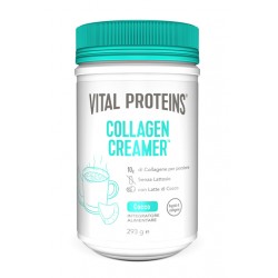 Nestle' Italiana Vital Proteins Collagen Creamer Coconut 293 G - Integratori di Collagene - 981625864 - Nestle' Italiana - € ...