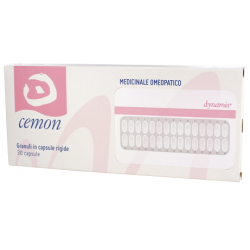 Cemon Natrium Muriat Dyn 4lm-6lm - IMPORT-PF - 047994645 - Cemon - € 23,92