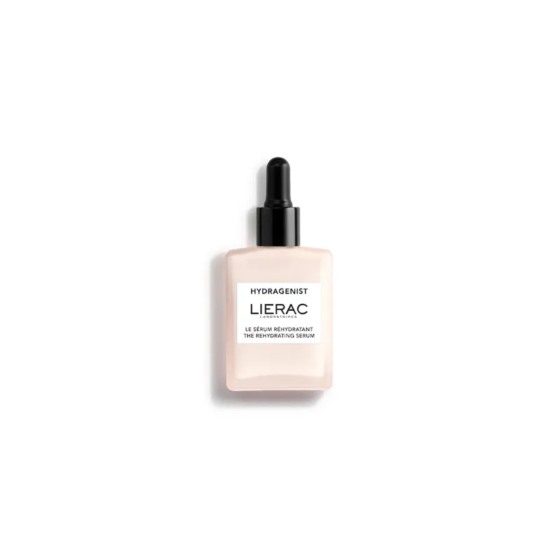 Lierac Hydragenist Siero Reidratante e Illuminante 30 Ml - Sieri idratanti viso - 986469866 - Lierac - € 31,20