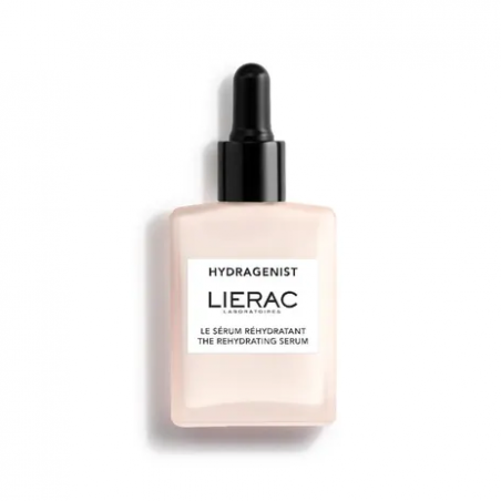 Lierac Hydragenist Siero Reidratante e Illuminante 30 Ml Lierac - 1 Lierac Hydragenist Siero Reidratante e Illuminante 30 Ml Lierac - 1