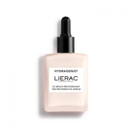 Lierac Hydragenist Siero Reidratante e Illuminante 30 Ml - Sieri idratanti viso - 986469866 - Lierac - € 31,20