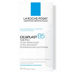 La Roche Posay-phas Cicaplast B5 Siero 30 Ml - Rughe - 985873417 - La Roche Posay - € 39,50