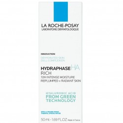 La Roche Posay-phas Hydraphase Ha Riche 50 Ml - Trattamenti idratanti e nutrienti - 981445846 - La Roche Posay - € 23,62