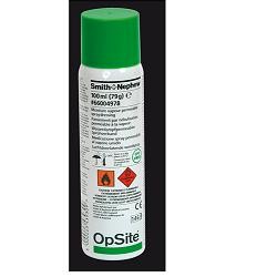 Smith & Nephew Medicazione Trasparente Spray Opsite 40 Ml - Medicazioni - 905128409 - Smith & Nephew - € 6,03