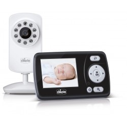 Chicco Baby Monitor Smart - Altri elettromedicali - 980129290 - Chicco - € 116,06