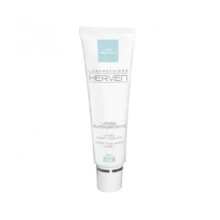 LABORATOIRES HERVEN VISO LIPOGEL SUPERIDRATANTE 30 ML Pharmaday - 1 LABORATOIRES HERVEN VISO LIPOGEL SUPERIDRATANTE 30 ML Pharmaday - 1