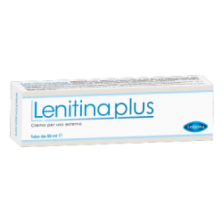 LENITINA PLUS 50 ML - Igiene corpo - 948013507 -  - € 15,50