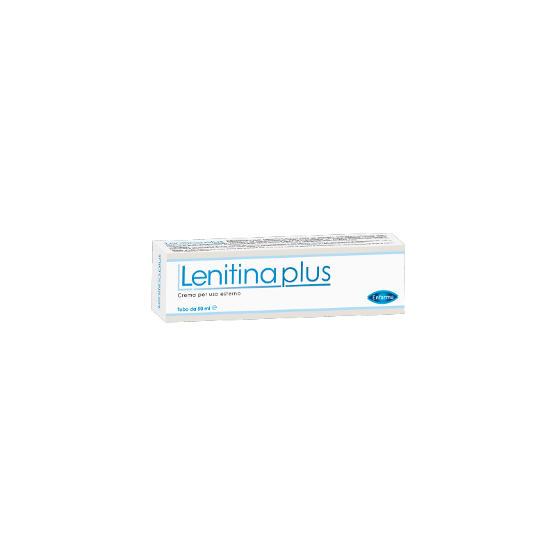 LENITINA PLUS 50 ML - Igiene corpo - 948013507 -  - € 15,41