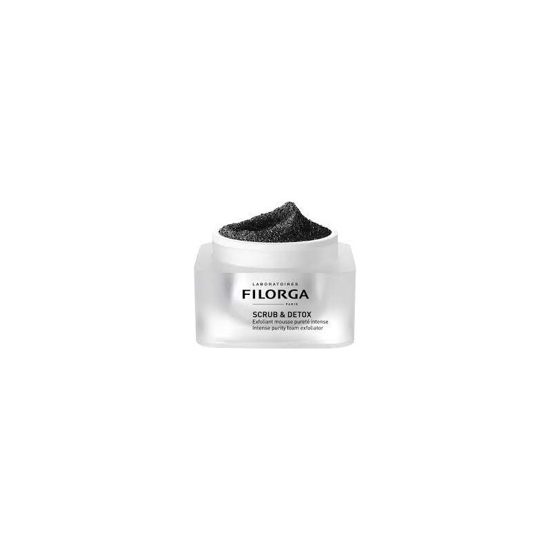 Filorga Scrub&Detox Gommage 50 Ml - Esfolianti - 980081196 - Filorga - € 27,76