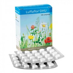 LUFFAFLOR 100 COMPRESSE - Capsule e compresse omeopatiche - 800544759 -  - € 13,04