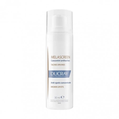 Ducray Melascreen Concentrato Anti Macchie 30 Ml - Macchie della pelle - 985605207 - Ducray - € 36,13