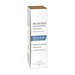 Ducray Melascreen Concentrato Anti Macchie 30 Ml - Macchie della pelle - 985605207 - Ducray - € 36,13