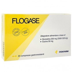 FLOGONASE 30 COMPRESSE - Alimentazione e integratori - 982683841 -  - € 15,97