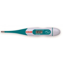 Ca-mi Termometro Digitale Digit 40f A 40 Secondi Con Punta Flessibile - Termometri per bambini - 980030163 - Ca-mi - € 5,90