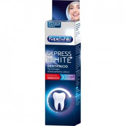 I. C. I. M. Internation Rapid White Dentifricio Anticolor 75 Ml - Dentifrici e gel - 986782643 - BioNike - € 4,06