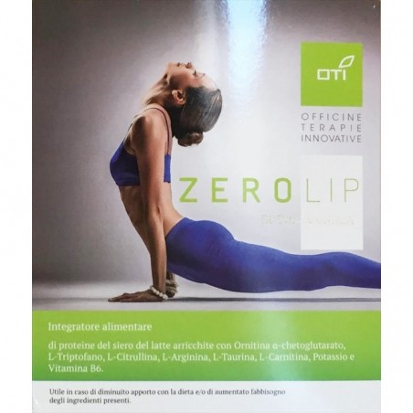 Zerolip 42 Bustine Oti - 1 Zerolip 42 Bustine Oti - 1