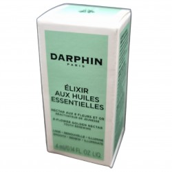 DARPHIN 8-FLOWER GOLDEN NECTAR 4 ML - IMPORT-PF - 999009665 -  - € 29,92
