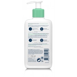 Cerave Schiuma Detergente Struccante Viso Per Pelle Grassa 236 Ml - Detergenti, struccanti, tonici e lozioni - 974109187 - Ce...