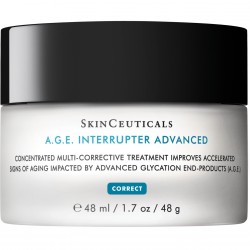 SkinCeuticals A.G.E. Interrupter Advanced Crema Antirughe 48 Ml - Creme antirughe - 985774518 - Skinceuticals - € 144,27