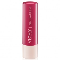 Vichy Natural Blend Balsamo Labbra Rosa - Burrocacao e balsami labbra - 975891781 - Vichy - € 8,97