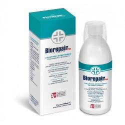 Biorepair Plus Collutorio 250 Ml - Igiene orale - 980499077 - Biorepair