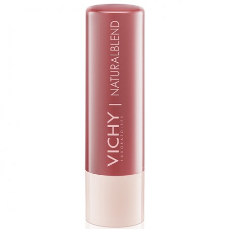 Vichy Natural Blend Balsamo Labbra Ultra-Idratante Color Bare 4,5 G - Rossetti e lucidalabbra - 975891767 - Vichy - € 8,97