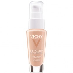 Vichy Liftactiv Flexiteint Fondotinta Anti-Età 25 Nude 30 Ml - Fondotinte e creme colorate - 913861682 - Vichy - € 34,89