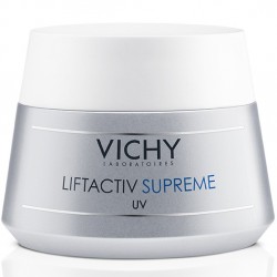 Vichy Liftactiv Supreme Effetto Lifting Pelle Normale Mista 50 Ml - Trattamenti antietà e rigeneranti - 925825200 - Vichy - €...