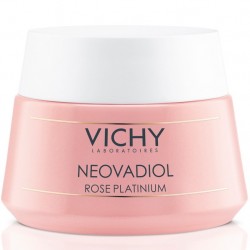 Vichy Neovadiol Rose Platinium Crema Fortificante E Idratante 50 Ml - Trattamenti idratanti e nutrienti - 973191479 - Vichy -...