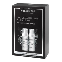 Filorga Cofanetto 2021 Duo Foam Cleanser 2*150 Ml - Detergenti, struccanti, tonici e lozioni - 981954860 - Filorga